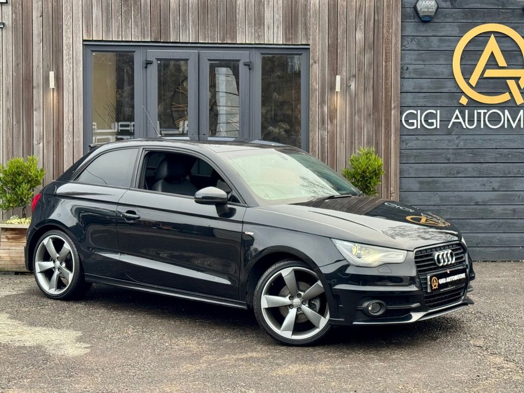 Used Audi A1 2012 for sale - 77054206: Photo 17