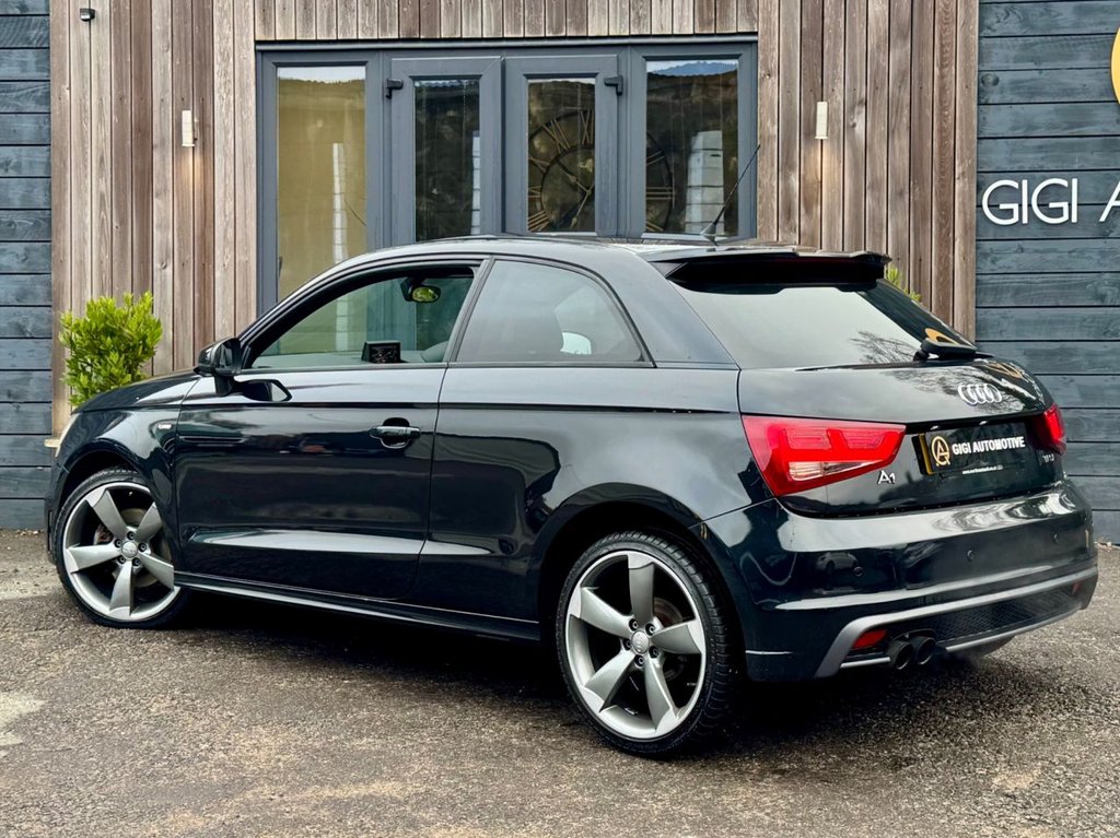 Used Audi A1 2012 for sale - 77054206: Photo 18