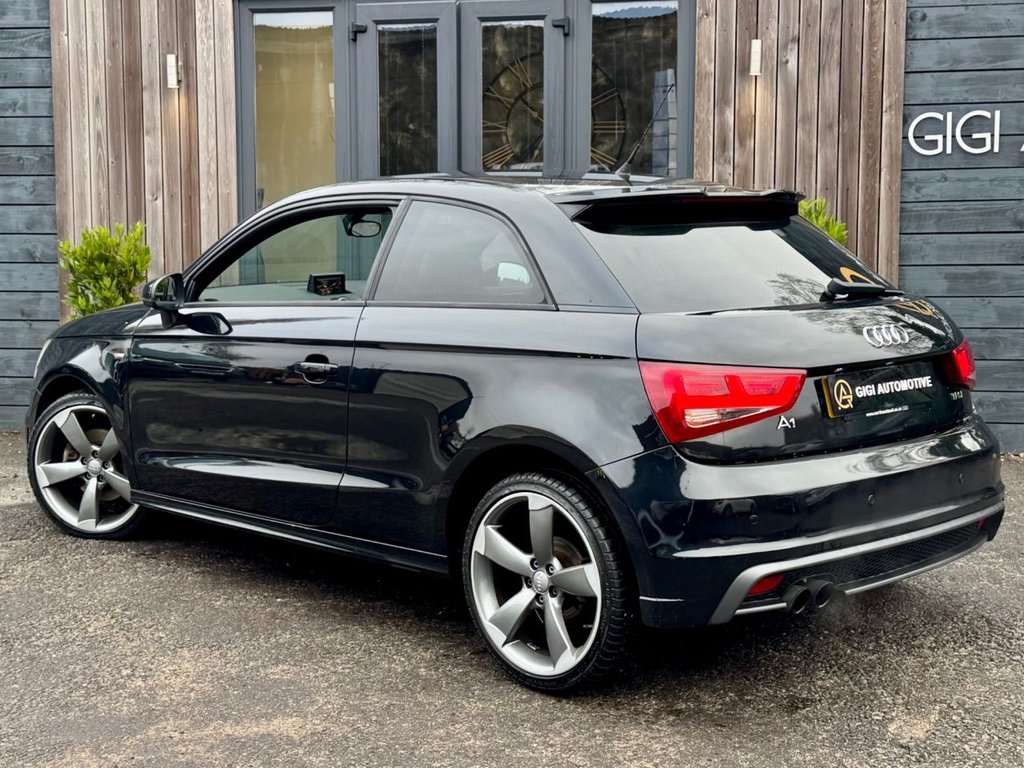 Used Audi A1 2012 for sale - 77054206: Photo 19