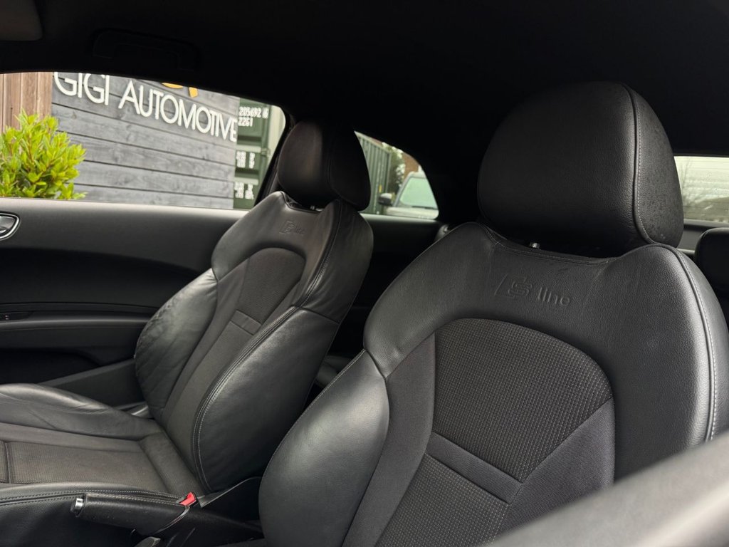 Used Audi A1 2012 for sale - 77054206: Photo 21