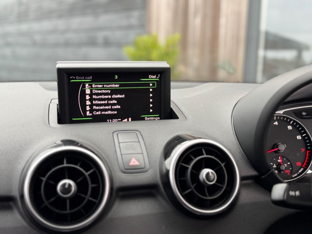 Used Audi A1 2012 for sale - 77054206: Photo 25