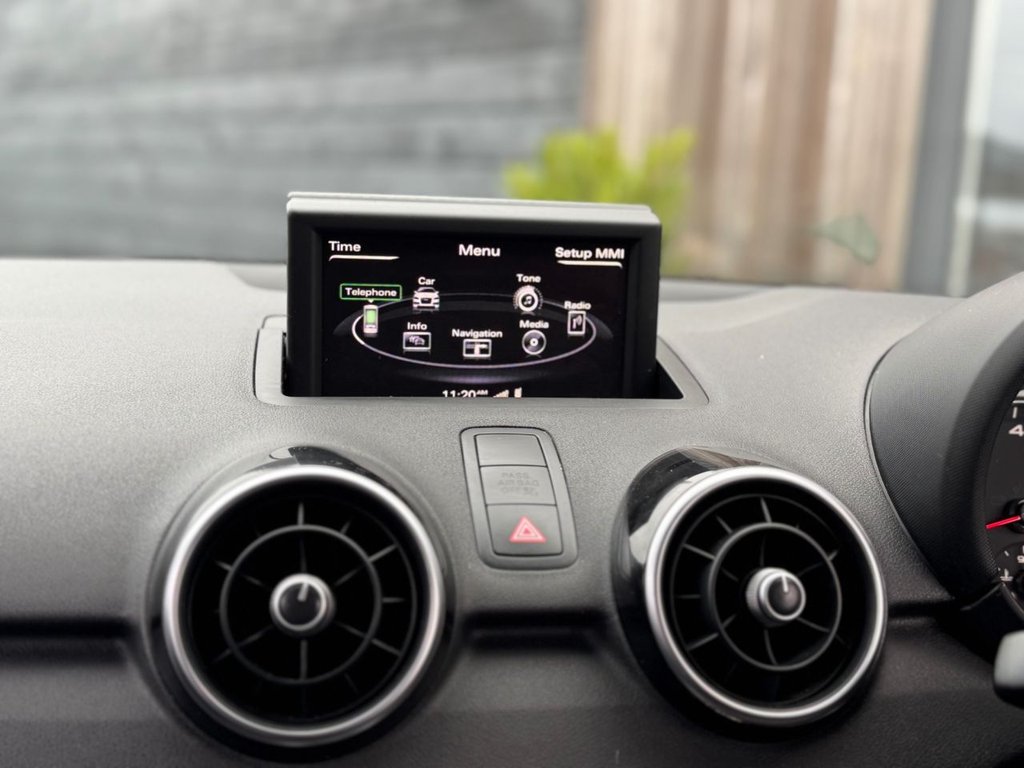 Used Audi A1 2012 for sale - 77054206: Photo 26