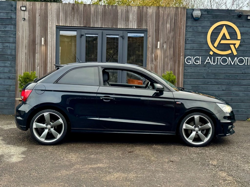 Used Audi A1 2012 for sale - 77054206: Photo 27