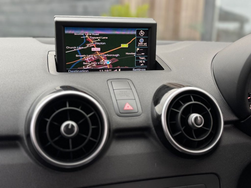 Used Audi A1 2012 for sale - 77054206: Photo 29