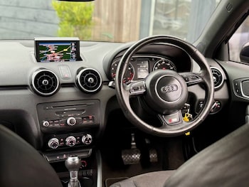 Used Audi A1 2012 for sale - 77054206: Photo