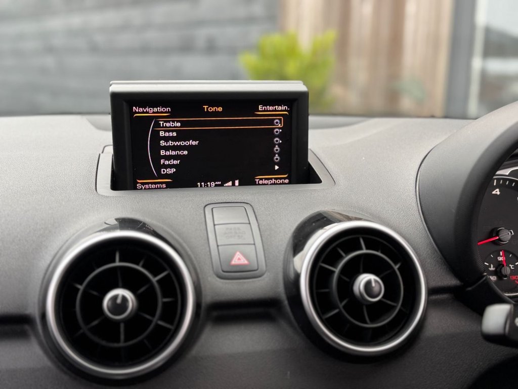 Used Audi A1 2012 for sale - 77054206: Photo 30