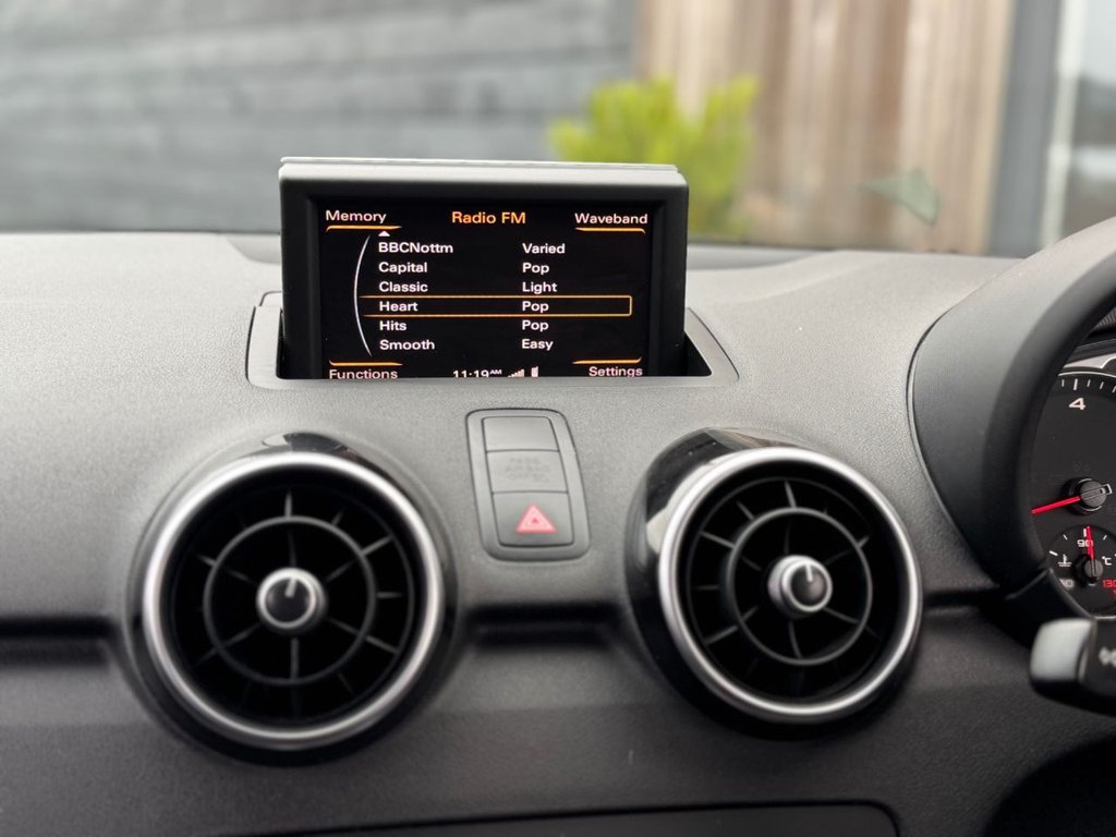 Used Audi A1 2012 for sale - 77054206: Photo 31