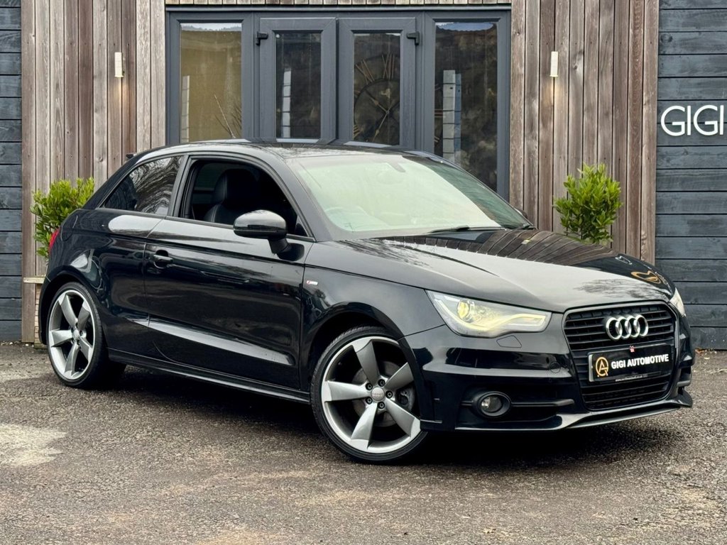 Used Audi A1 2012 for sale - 77054206: Photo 4