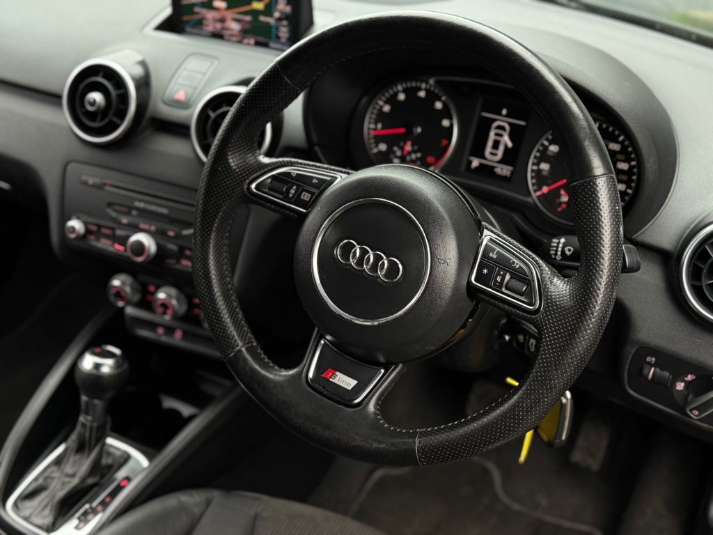 Used Audi A1 2012 for sale - 77054206: Photo 5