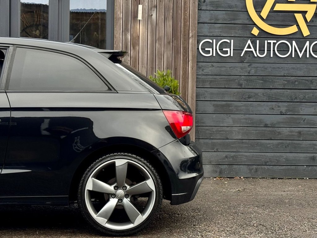 Used Audi A1 2012 for sale - 77054206: Photo 6