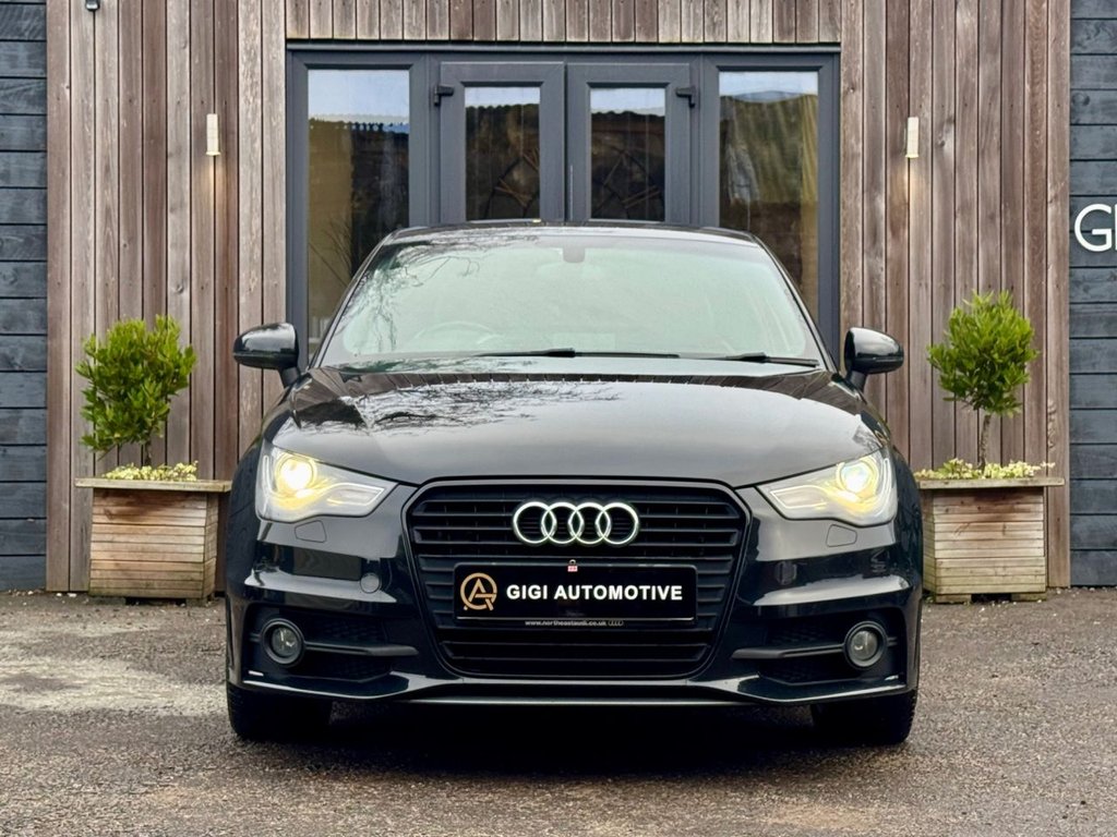 Used Audi A1 2012 for sale - 77054206: Photo 7