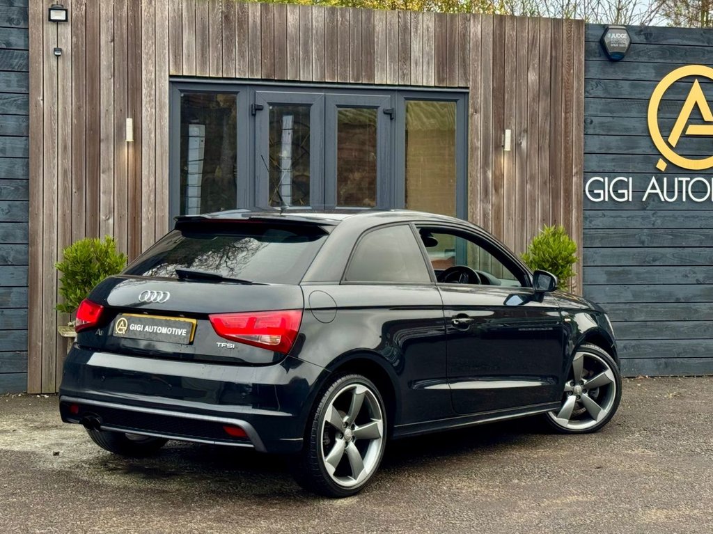 Used Audi A1 2012 for sale - 77054206: Photo 8