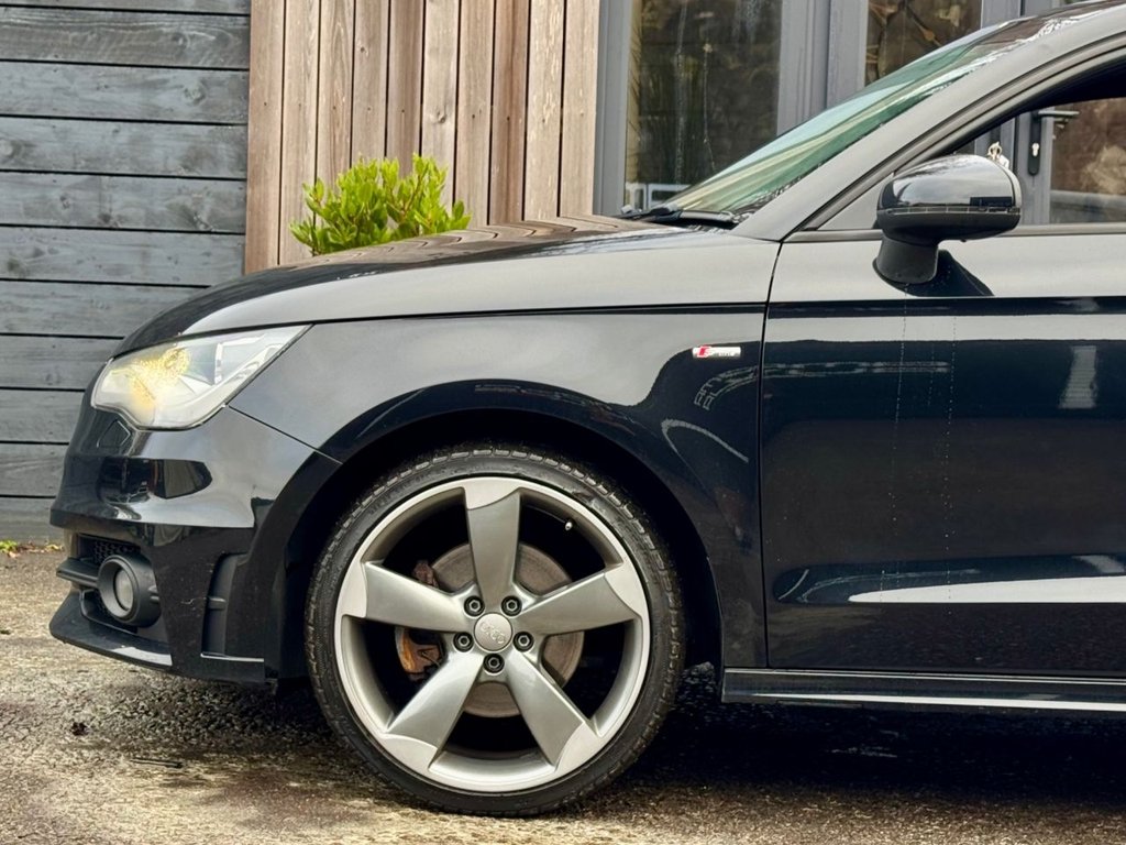 Used Audi A1 2012 for sale - 77054206: Photo 9