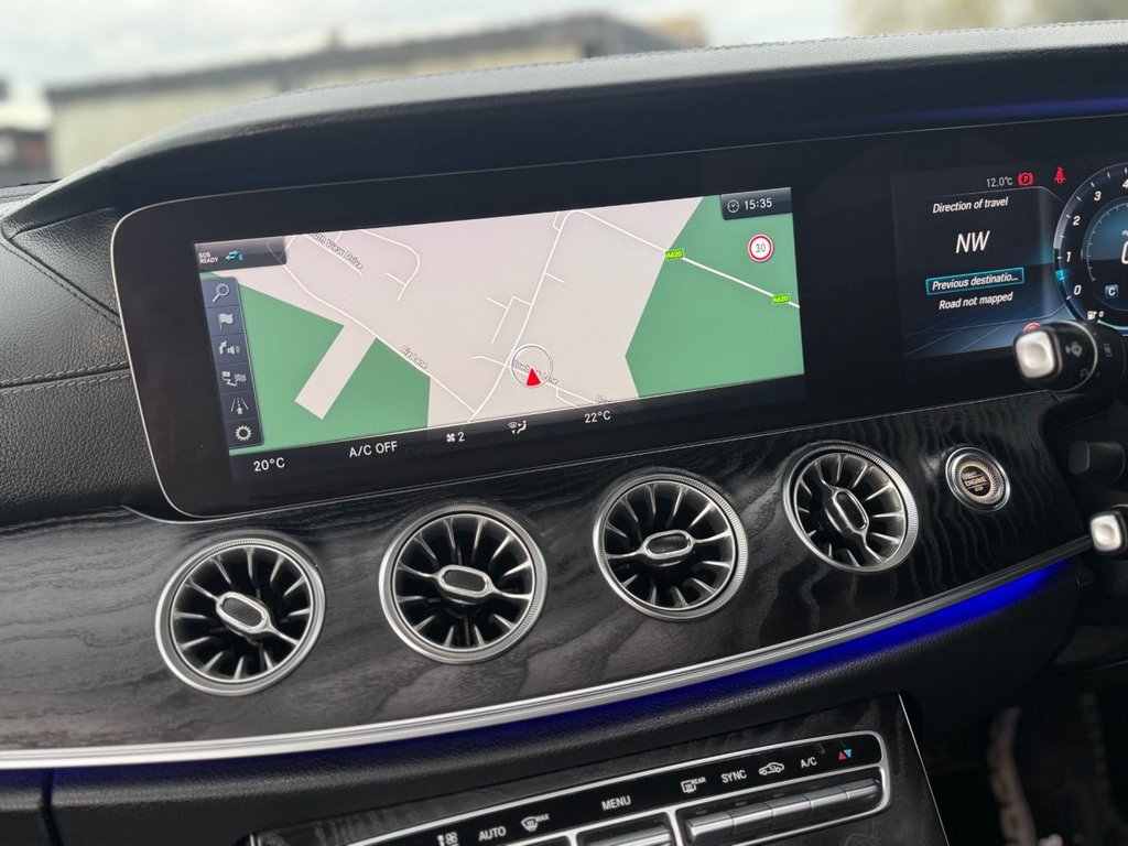 Used Mercedes-Benz E Class 2018 for sale - 77672687: Photo 11