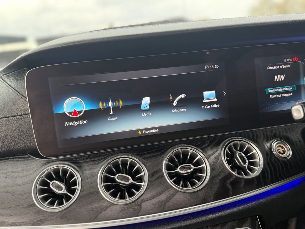 Used Mercedes-Benz E Class 2018 for sale - 77672687: Photo 12