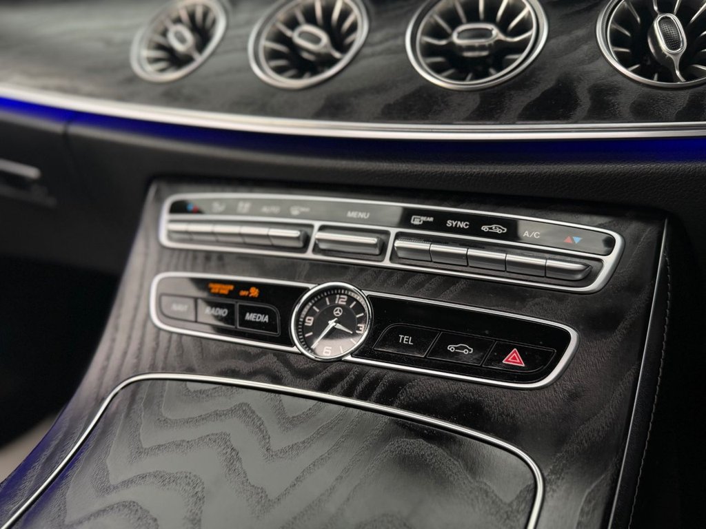 Used Mercedes-Benz E Class 2018 for sale - 77672687: Photo 17