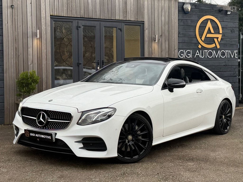 Used Mercedes-Benz E Class 2018 for sale - 77672687: Photo 18