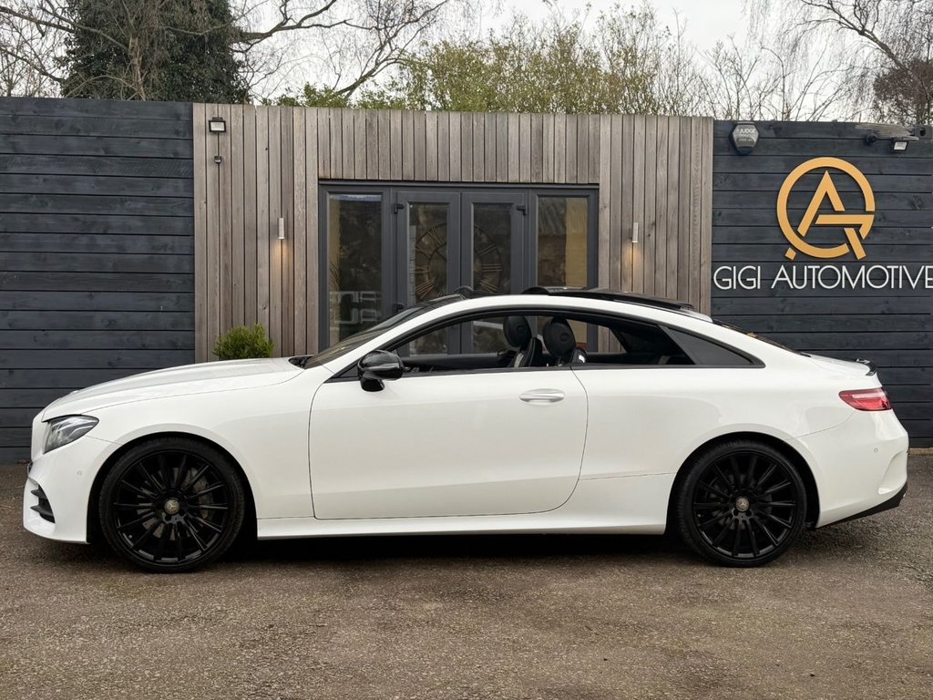 Used Mercedes-Benz E Class 2018 for sale - 77672687: Photo 26