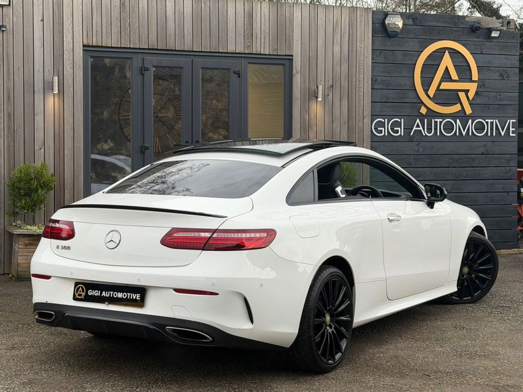 Used Mercedes-Benz E Class 2018 for sale - 77672687: Photo 29