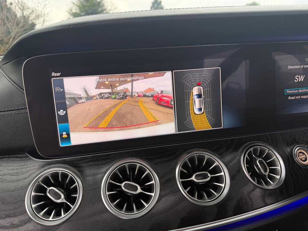 Used Mercedes-Benz E Class 2018 for sale - 77672687: Photo 32