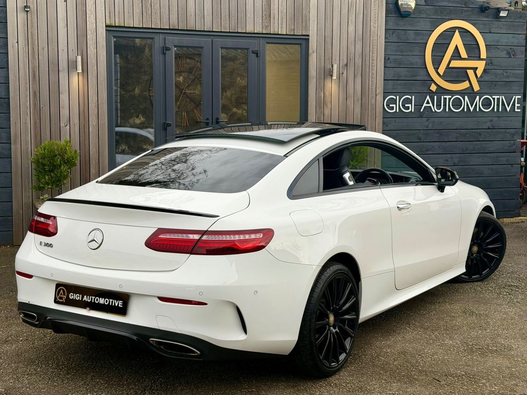 Used Mercedes-Benz E Class 2018 for sale - 77672687: Photo 36