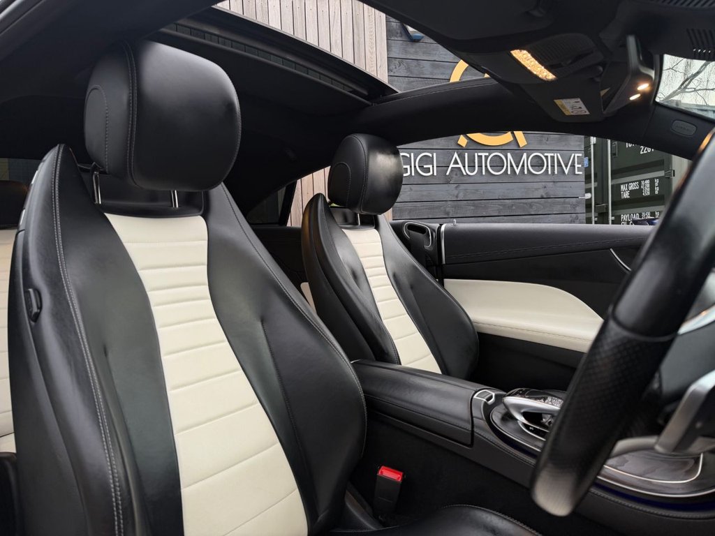 Used Mercedes-Benz E Class 2018 for sale - 77672687: Photo 4