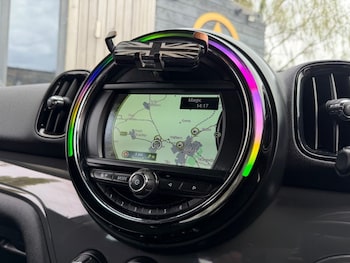 Used MINI Countryman 2017 for sale - 78320414: Photo