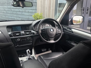 Used BMW X3 2014 for sale - 78287682: Photo