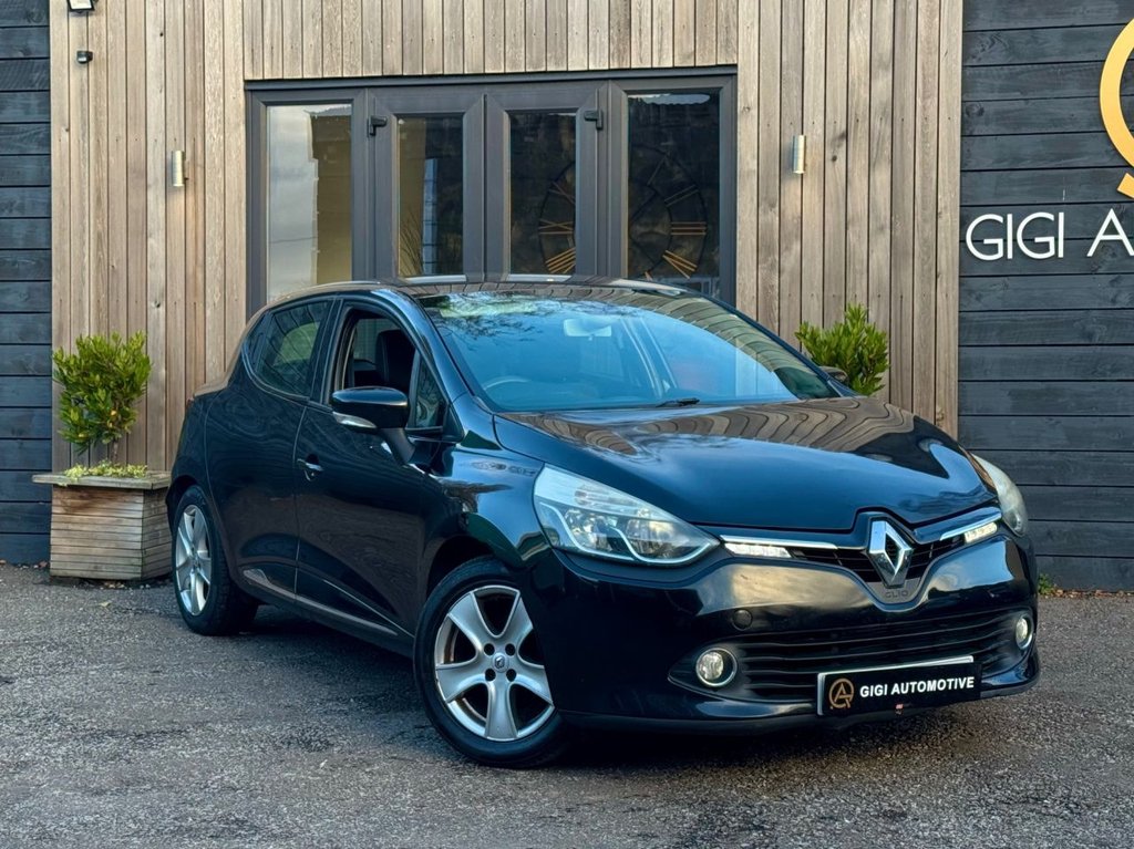 Used Renault Clio 2015 for sale - 76783386: Photo 10