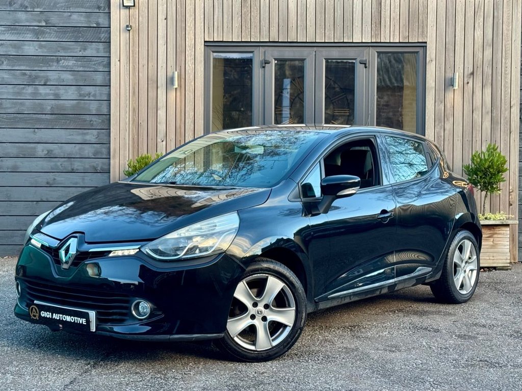 Used Renault Clio 2015 for sale - 76783386: Photo 13
