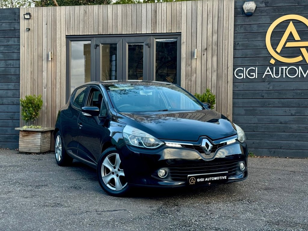 Used Renault Clio 2015 for sale - 76783386: Photo 17