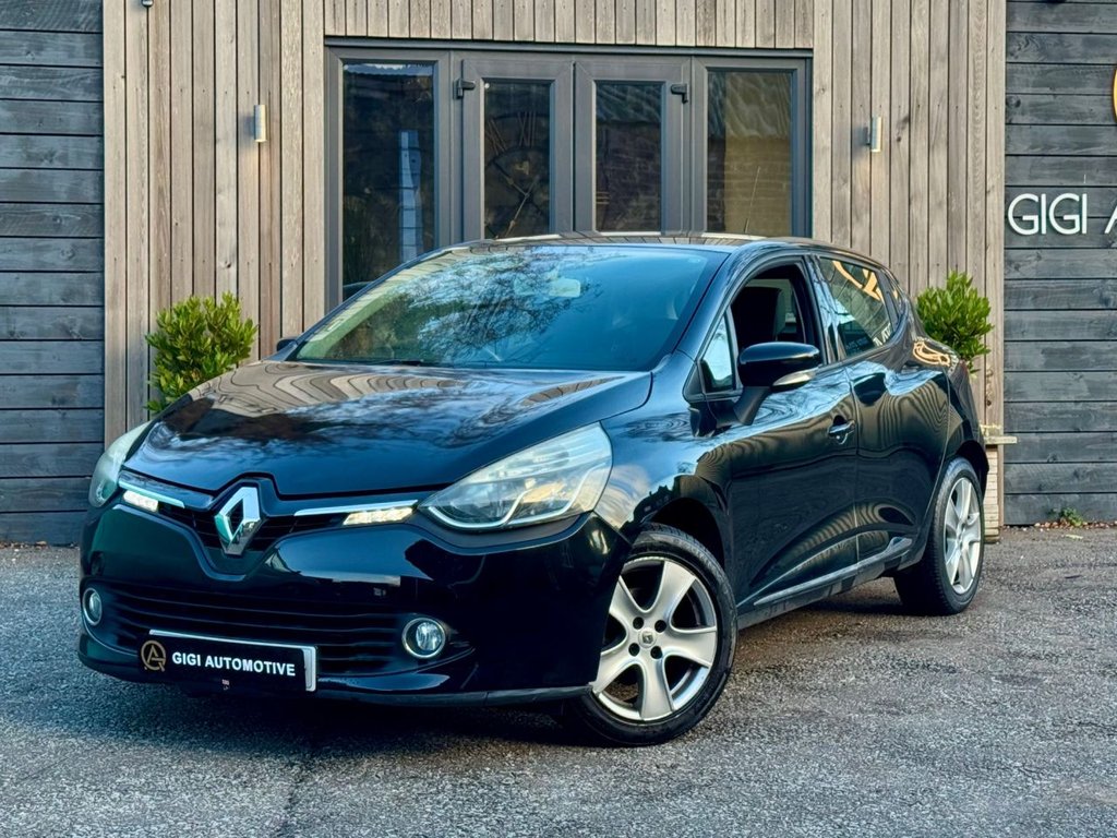 Used Renault Clio 2015 for sale - 76783386: Photo 20