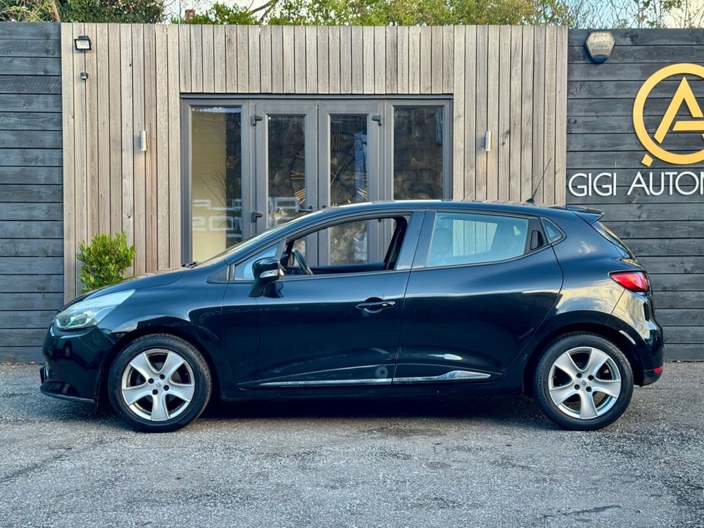 Used Renault Clio 2015 for sale - 76783386: Photo 22