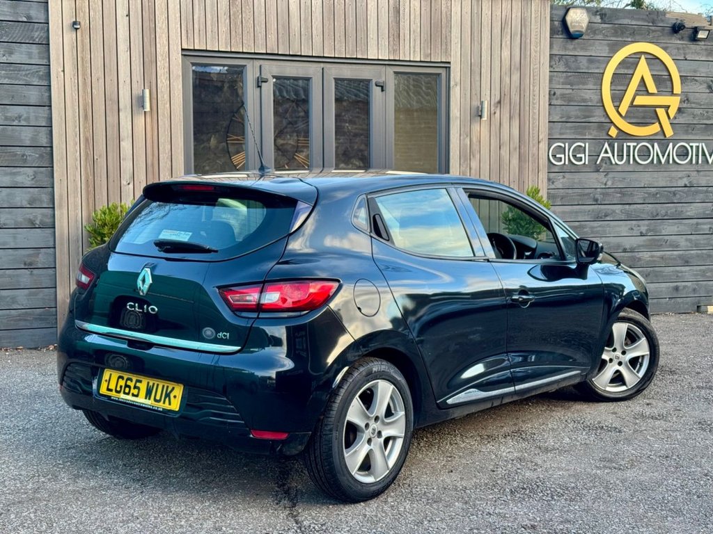 Used Renault Clio 2015 for sale - 76783386: Photo 23