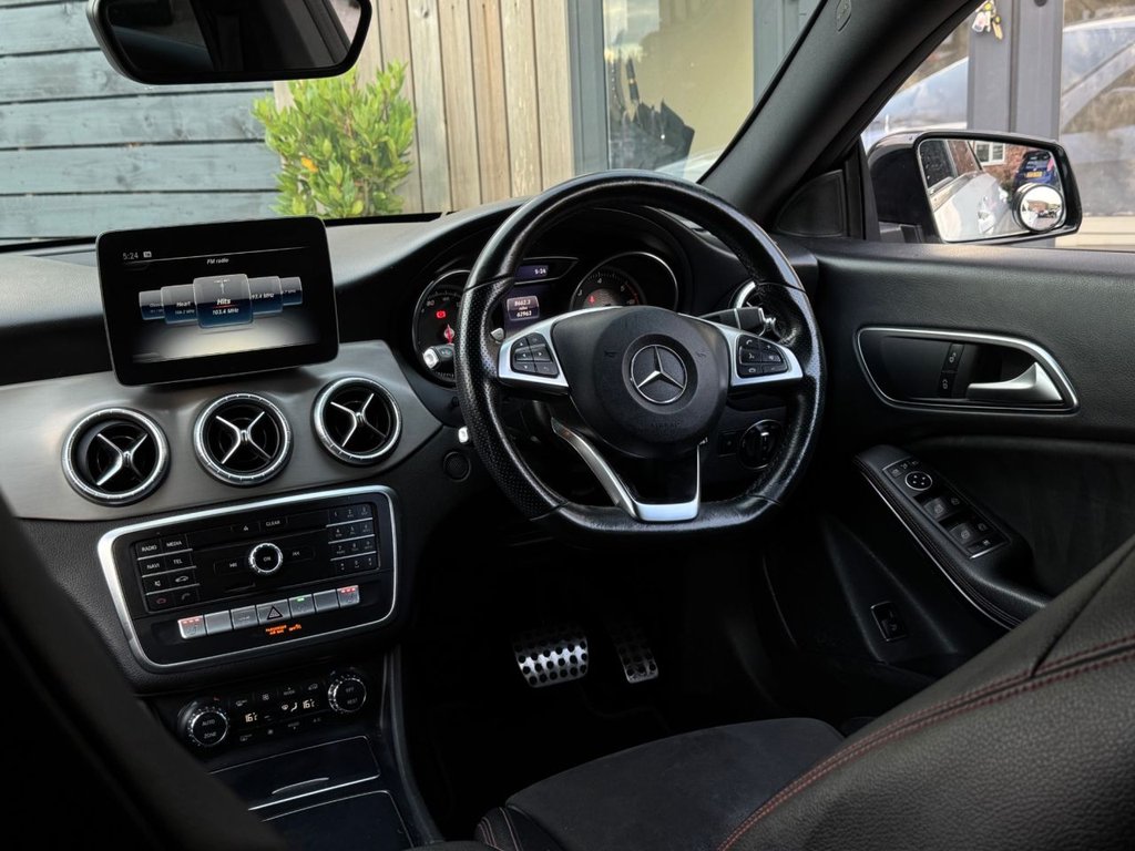 Used Mercedes-Benz CLA 2018 for sale - 76048040: Photo 11