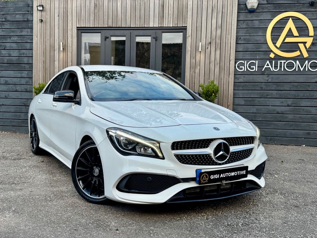 Used Mercedes-Benz CLA 2018 for sale - 76048040: Photo 13