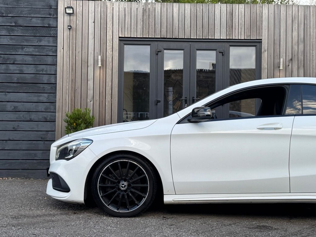 Used Mercedes-Benz CLA 2018 for sale - 76048040: Photo 14