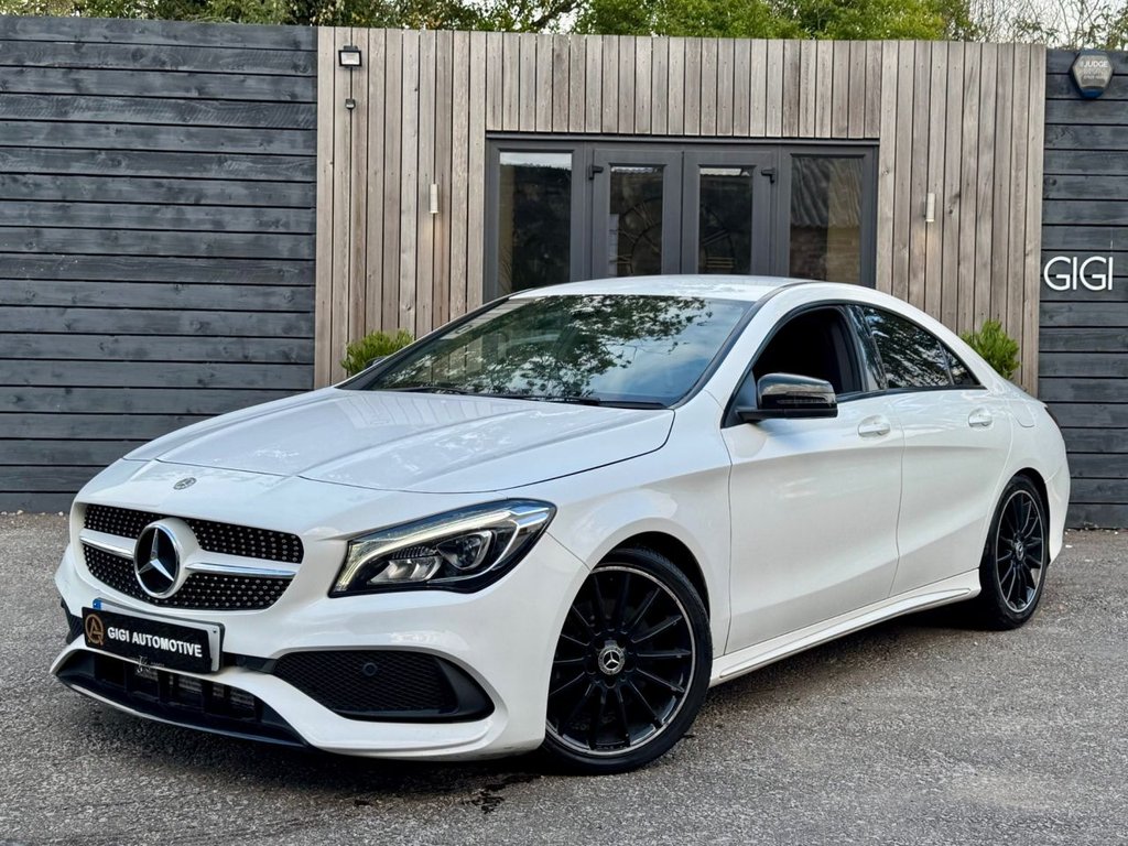 Used Mercedes-Benz CLA 2018 for sale - 76048040: Photo 15