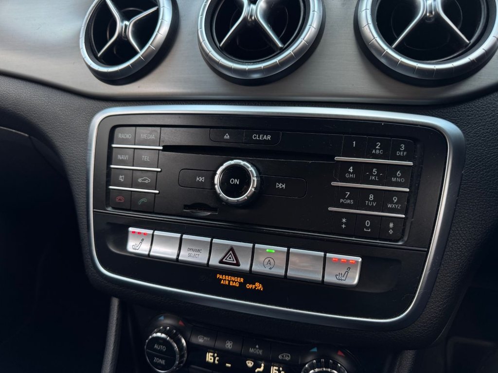 Used Mercedes-Benz CLA 2018 for sale - 76048040: Photo 16