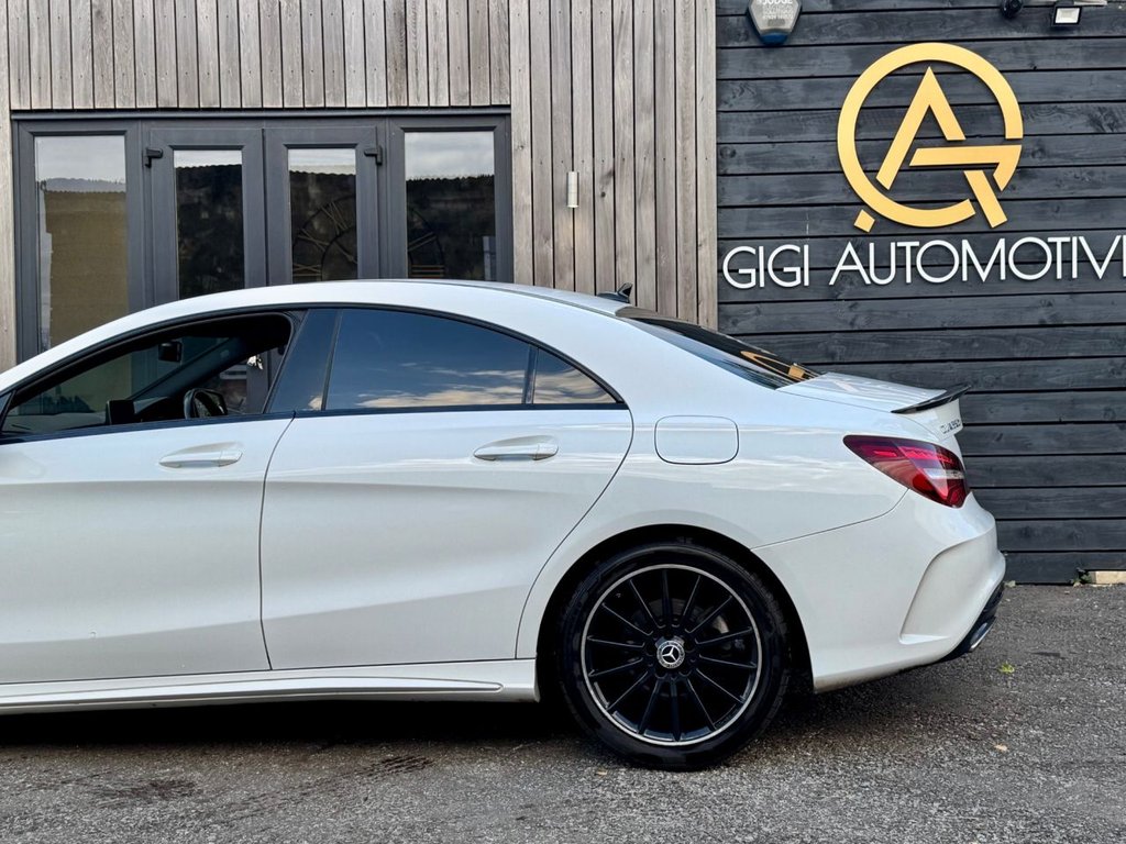 Used Mercedes-Benz CLA 2018 for sale - 76048040: Photo 17