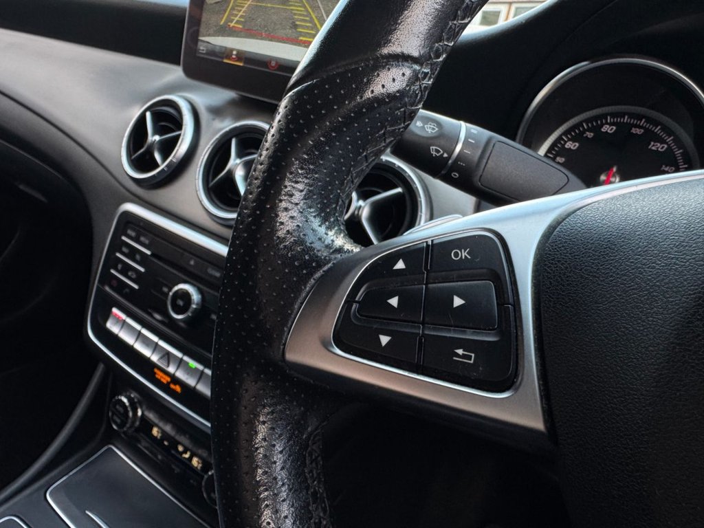 Used Mercedes-Benz CLA 2018 for sale - 76048040: Photo 18