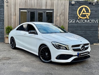 Used Mercedes-Benz CLA 2018 for sale - 76048040: Photo