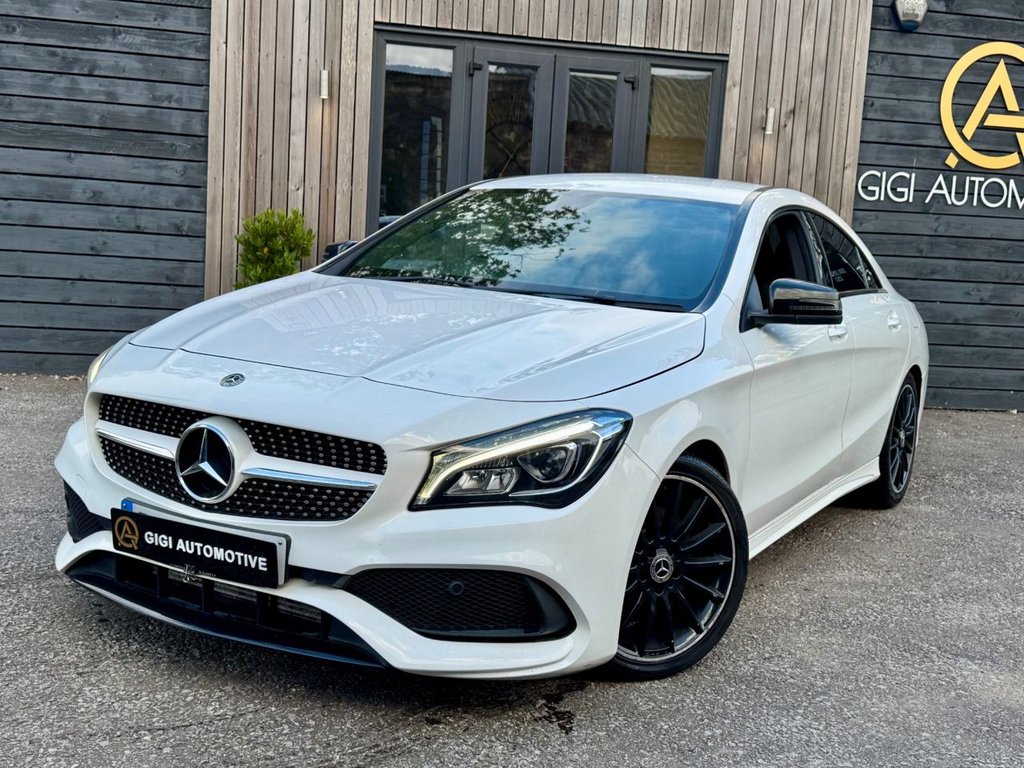 Used Mercedes-Benz CLA 2018 for sale - 76048040: Photo 21