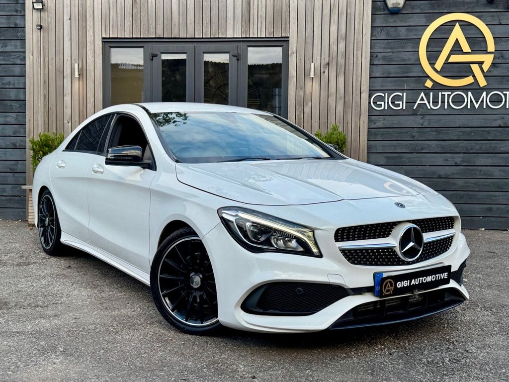Used Mercedes-Benz CLA 2018 for sale - 76048040: Photo 24