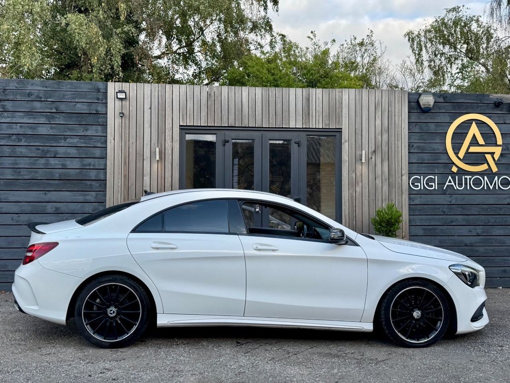 Used Mercedes-Benz CLA 2018 for sale - 76048040: Photo 25