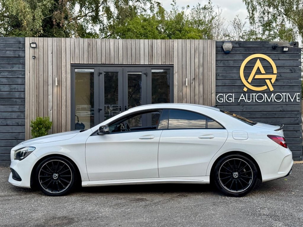 Used Mercedes-Benz CLA 2018 for sale - 76048040: Photo 26