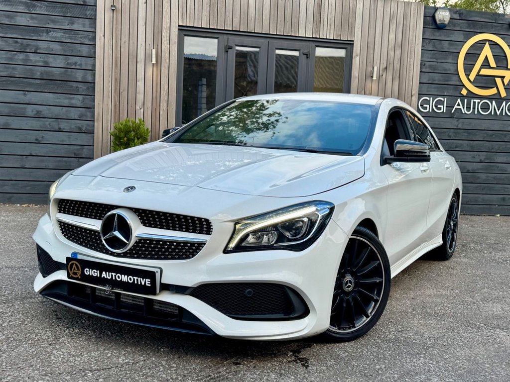 Used Mercedes-Benz CLA 2018 for sale - 76048040: Photo 27