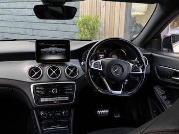 Used Mercedes-Benz CLA 2018 for sale - 76048040: Photo