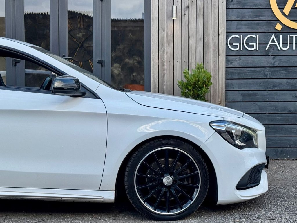 Used Mercedes-Benz CLA 2018 for sale - 76048040: Photo 5