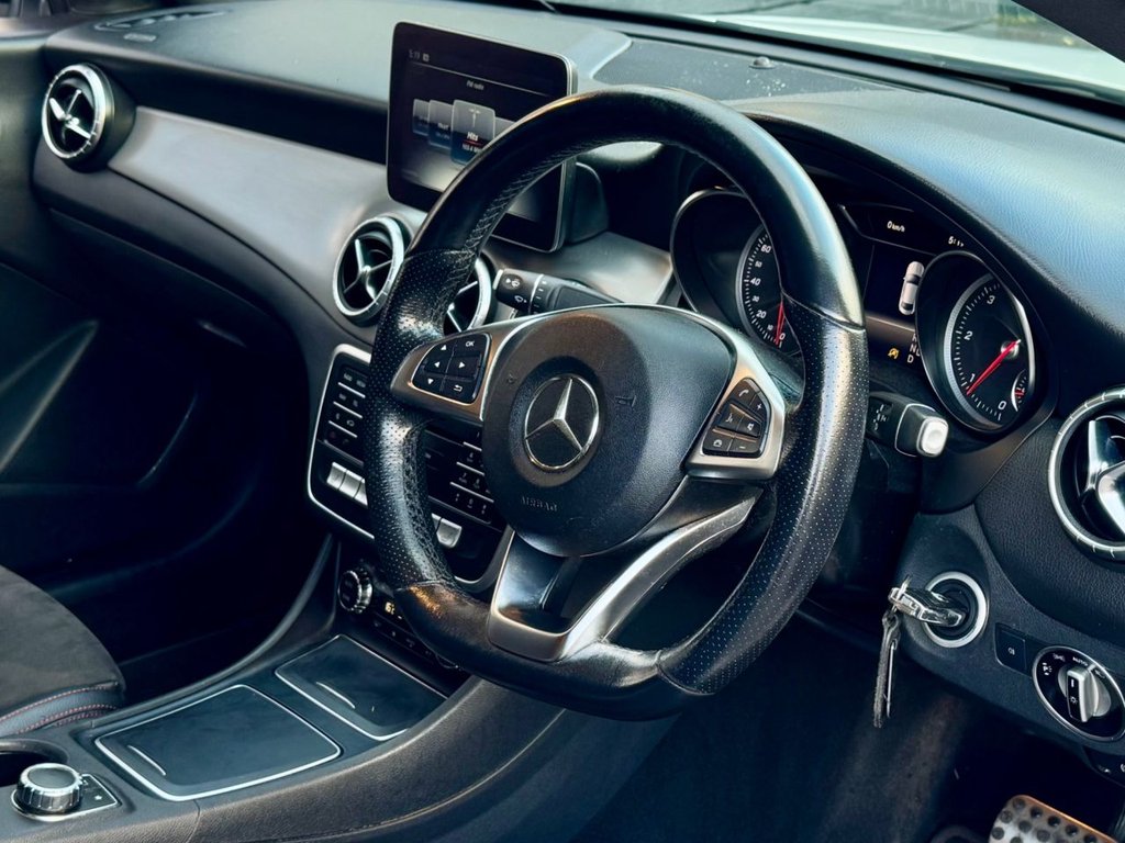 Used Mercedes-Benz CLA 2018 for sale - 76048040: Photo 6